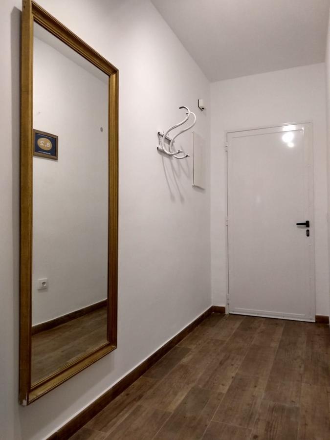 Apartamentos Ciempozuelos, Cerca Del Parque Warner Y Madrid Exterior foto