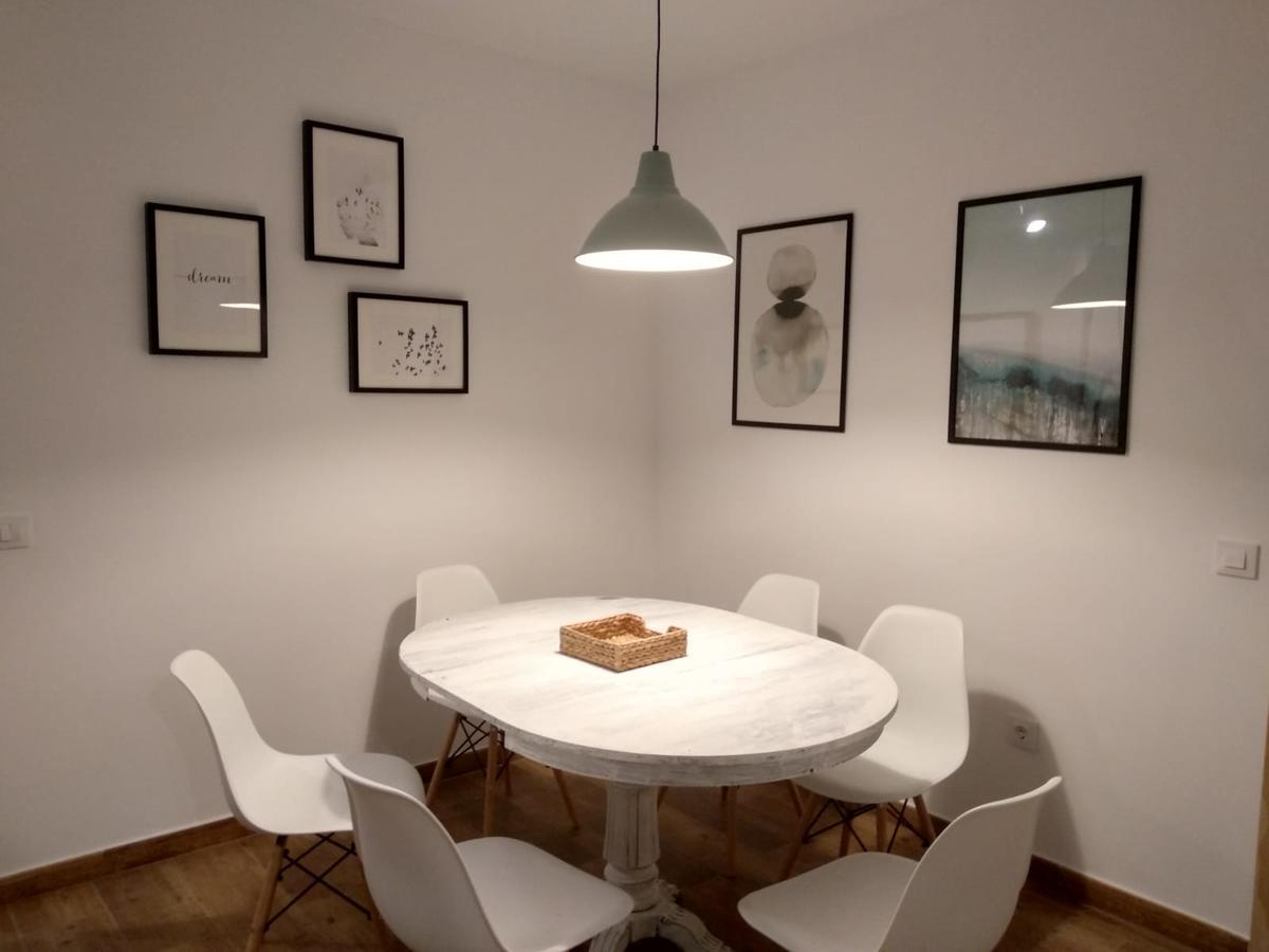 Apartamentos Ciempozuelos, Cerca Del Parque Warner Y Madrid Exterior foto